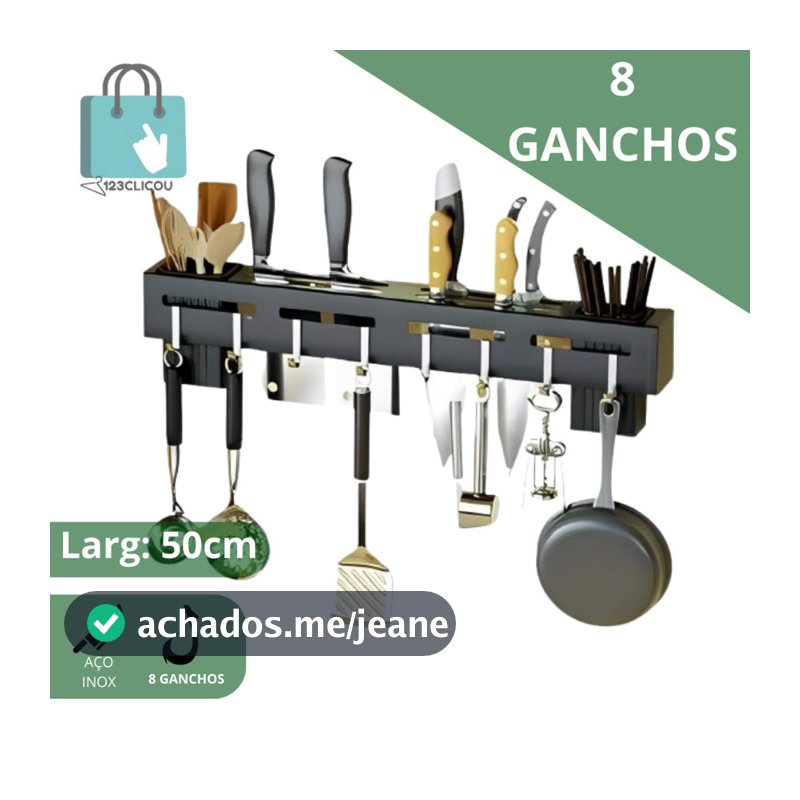 organizador de cozinha parede porta faca casa cozinha cutelo porta espátulas escumadeiras