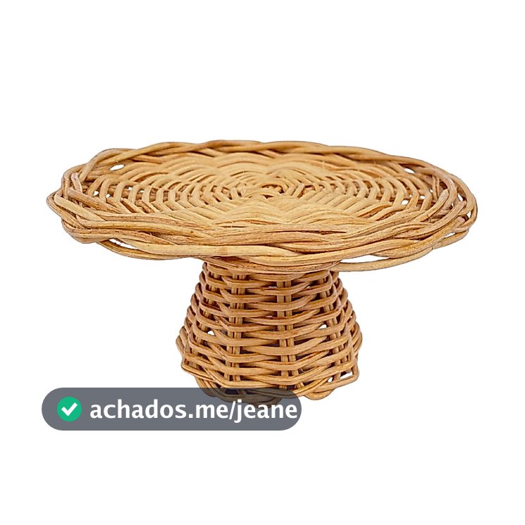 Boleira clássica P