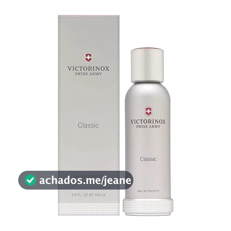 Swiss Army 100 ML ORIGINAL