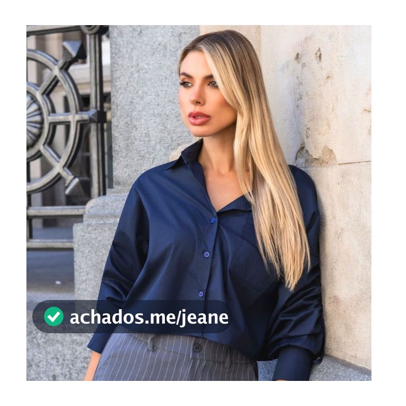 Camisa Cropped com Detalhe na Manga em Tricoline de Algodão - Básica, estilosa e feita para impressionar