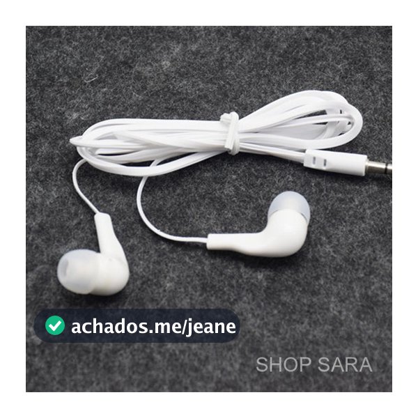 1/2/3 Pcs Fio Para Fones Universal E Confiavel Design Minimalista E FáCil De Organizar Sem Emaranhar