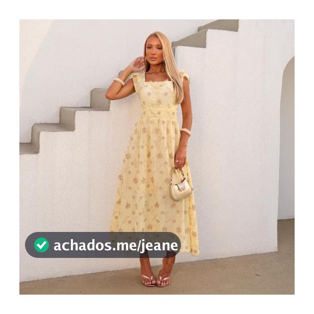 Vestido Midi Viscolinho Premium com Forro Manga Princesa Moda Elegante Evangélica