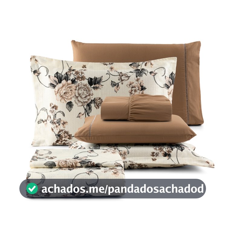 Kit Cobre Leito Casal Queen 6 Peças Tecido 100% Algodão Colcha Piquet De Luxo Estampado Queem Jogo De Cama Quenn