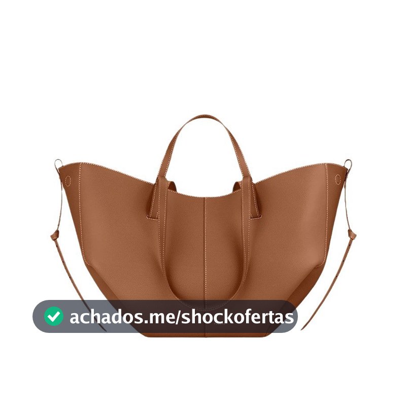 JH Asas Spot Bolsa de Balde de Couro de Couro de Tote Bolsa de Commuta de Grande Capacidade Wings bag