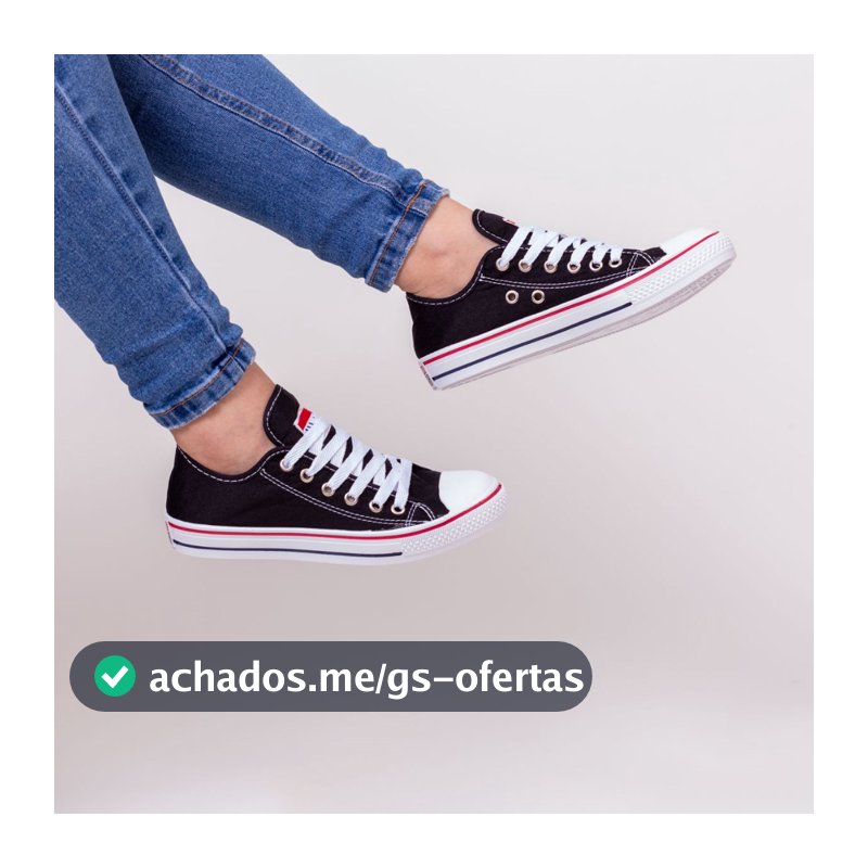 Tenis feminino casual sapatenis tênis cano baixo para dia a dia confortavel
