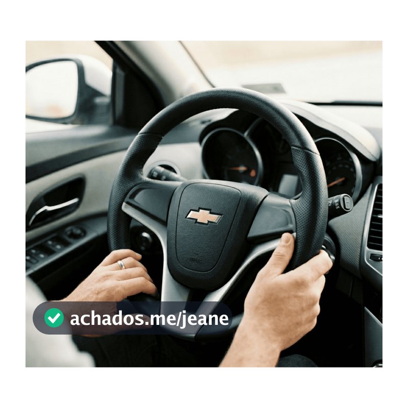 Volante Celta Corsa Classic Prisma Monza Kadett Astra Omega