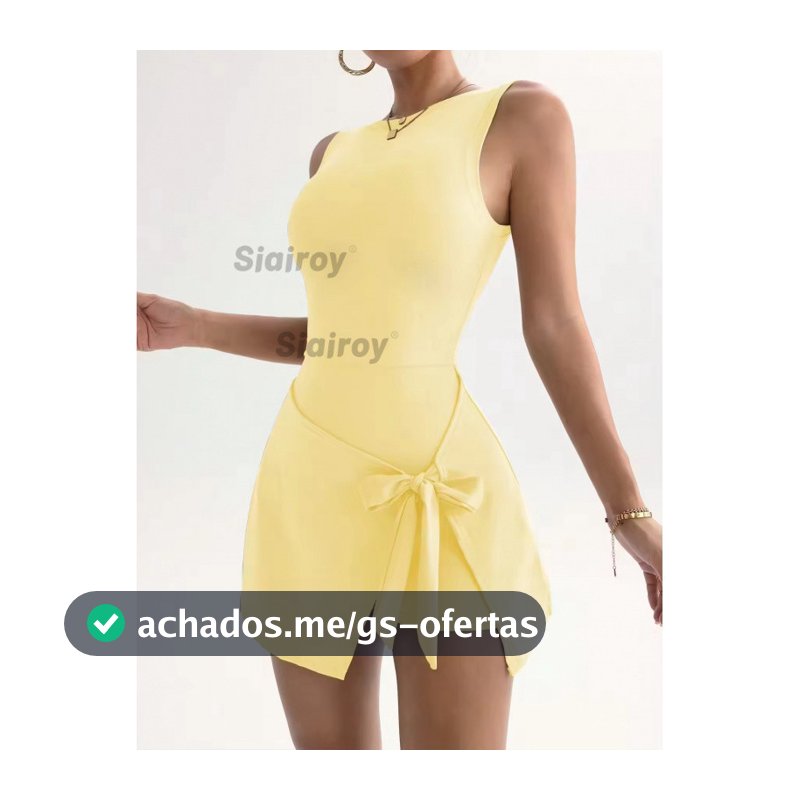 SIAIROY Falso vestido esportivo Anti-exposição de duas peças Yoga tênis saia roupas de Fitness salto feminino