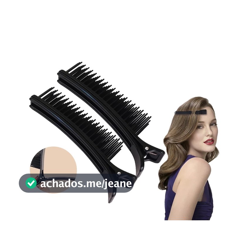 Clipes De Cabelo Difusores Cor Acessórios Ferramentas De Modelagem Home Salon