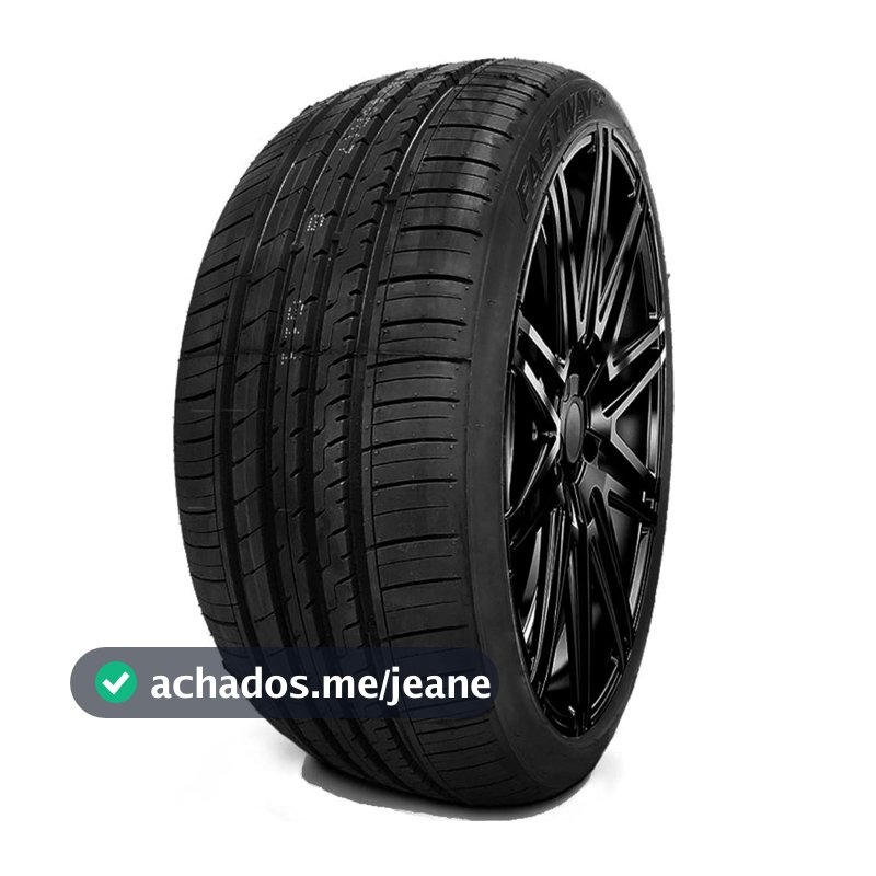 Pneu 205/40R17 84W Fastway C2 Xbri