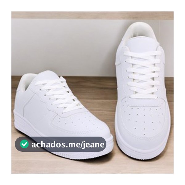 Tênis Casual Masculino e Feminino Confortável e Macio Primeira Linha Original Dia a Dia