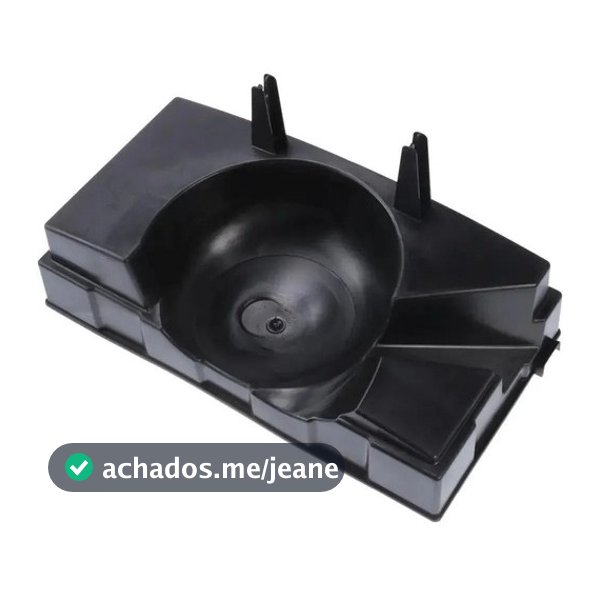 Bandeja Coletora Degelo Original Consul Brastemp Crd39 Brm44
