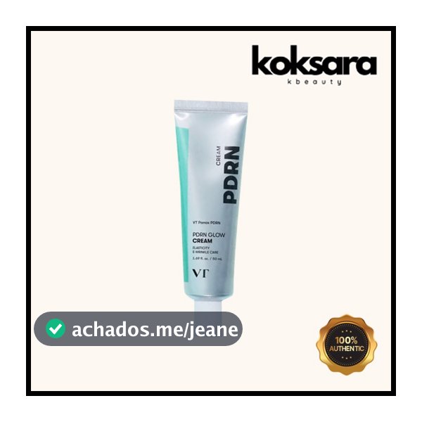 VT PDRN Glow Cream 50 ml