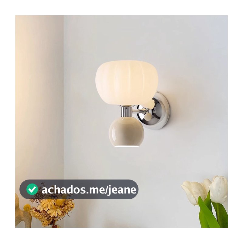 Moderno Estilo Creme Lâmpada De Parede Nordic Cabeceira LED Luz Iluminação Interior Decoração Do Quarto Arandelas Sala E