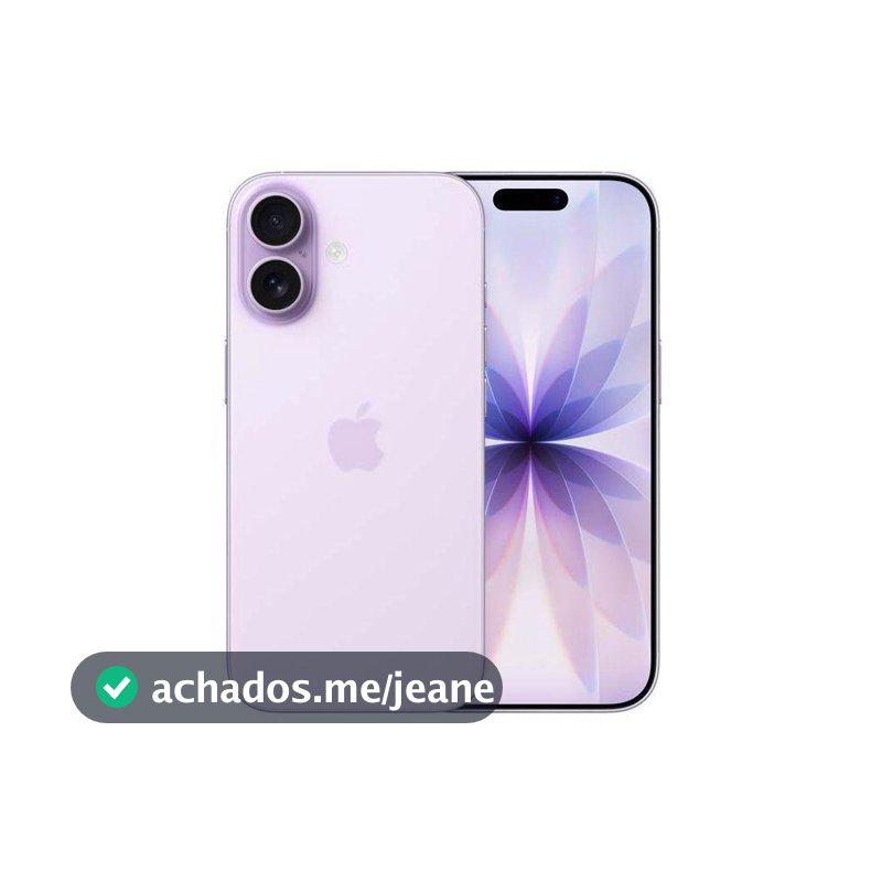 Apple iPhone 17 6, 3" 48MP iOS 5G
