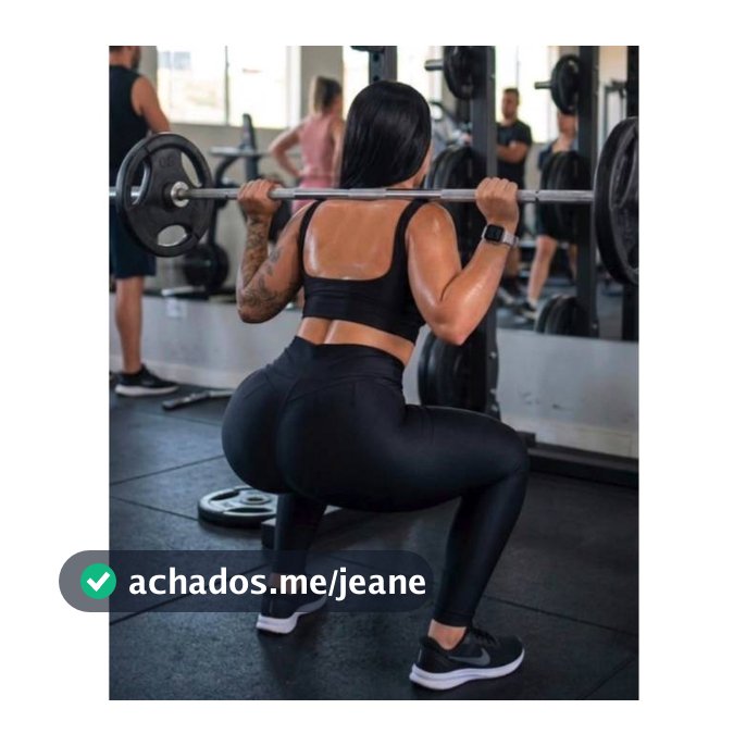 Calça Legging Cintura Alta Levanta Bumbum poliamida