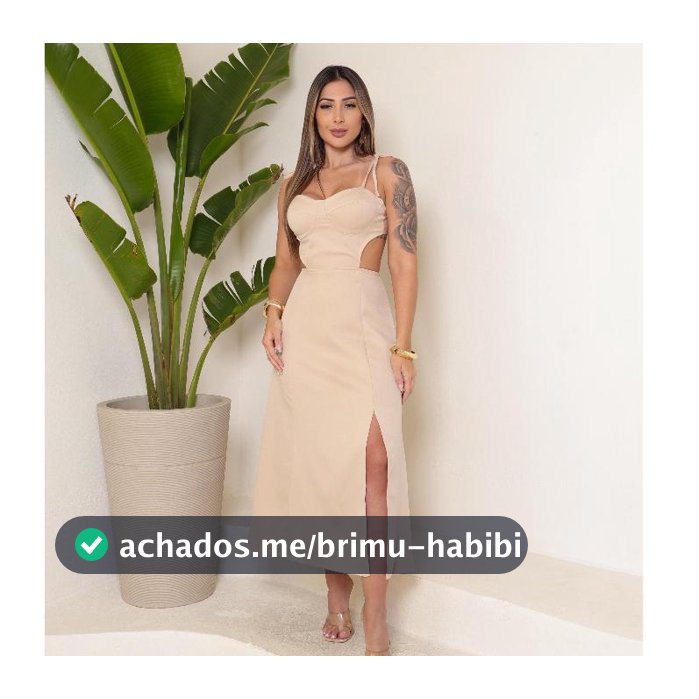 vestido feminino alfaiataria midi com fenda tendência.