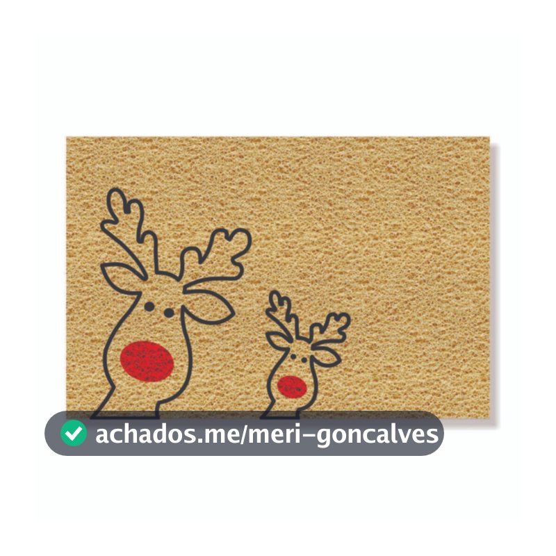 Capacho Natal- Renas