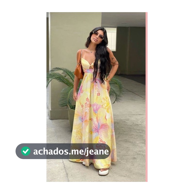 Vestido 658E ✨ Alfaiataria