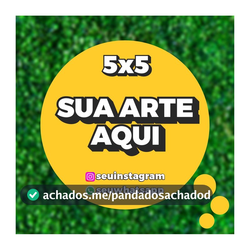 Adesivos Personalizados 5x5 cm Recorte Eletrônico Etiqueta Resistente Rótulos Sticker