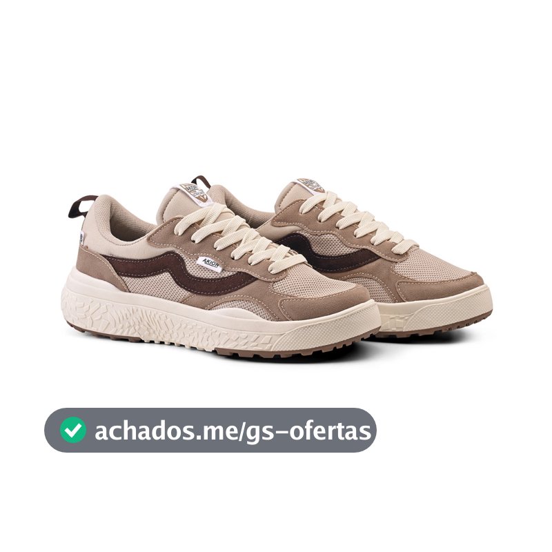 Tênis Neo Akion School Confortável e Resistente – Ideal para Caminhadas e Passeios