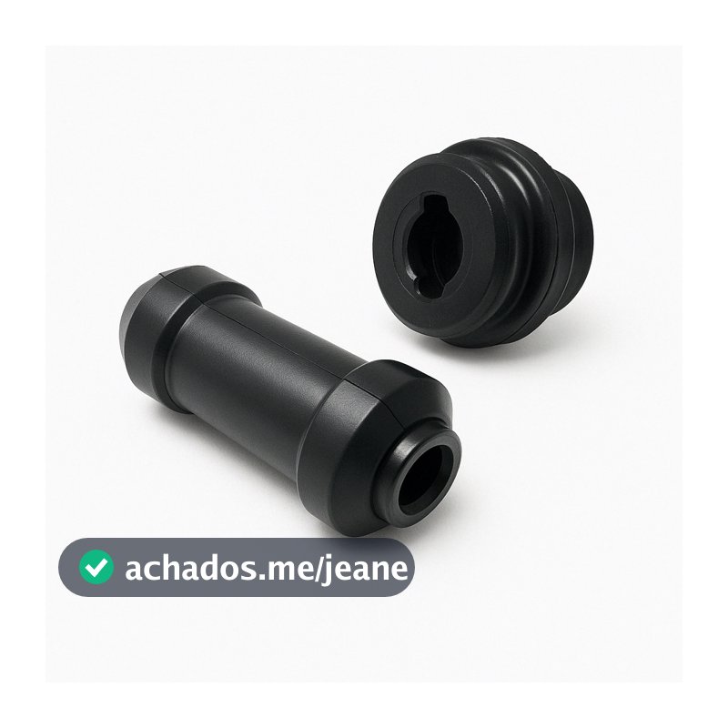 Kit Reparo Pinça Freio Inferior Universal Mod Honda CG Titan Fan Bros 125 150 160