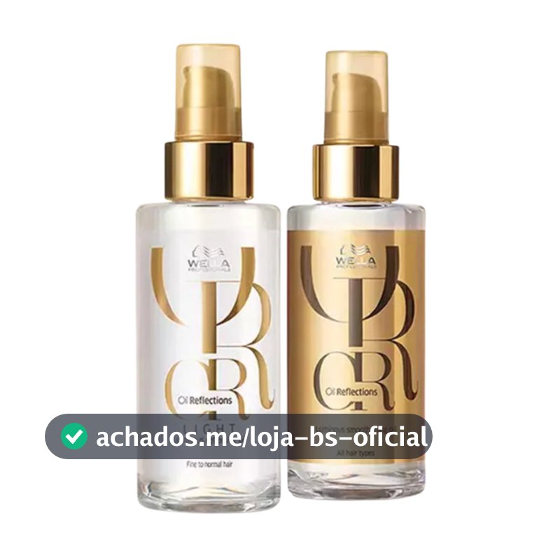 Pro Oil Reflections Óleo 100ml