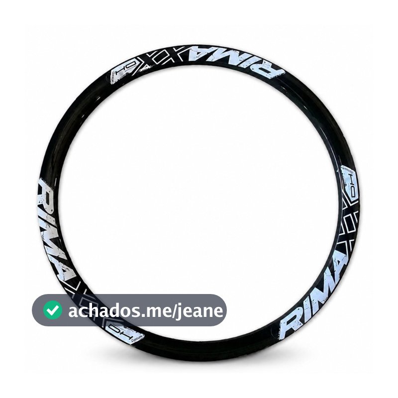 Aro 26 Rimaxx DH 36F Para Freio a Disco