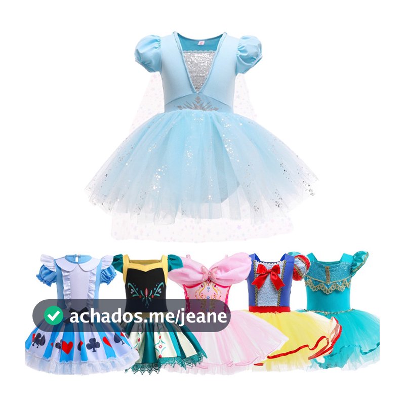 Roupas Infantis Europeu Americano Roupa Infantil De Ballet Traje De Balé Meio Pequeno Fantasia De Dança Performance tutu Girls Saia