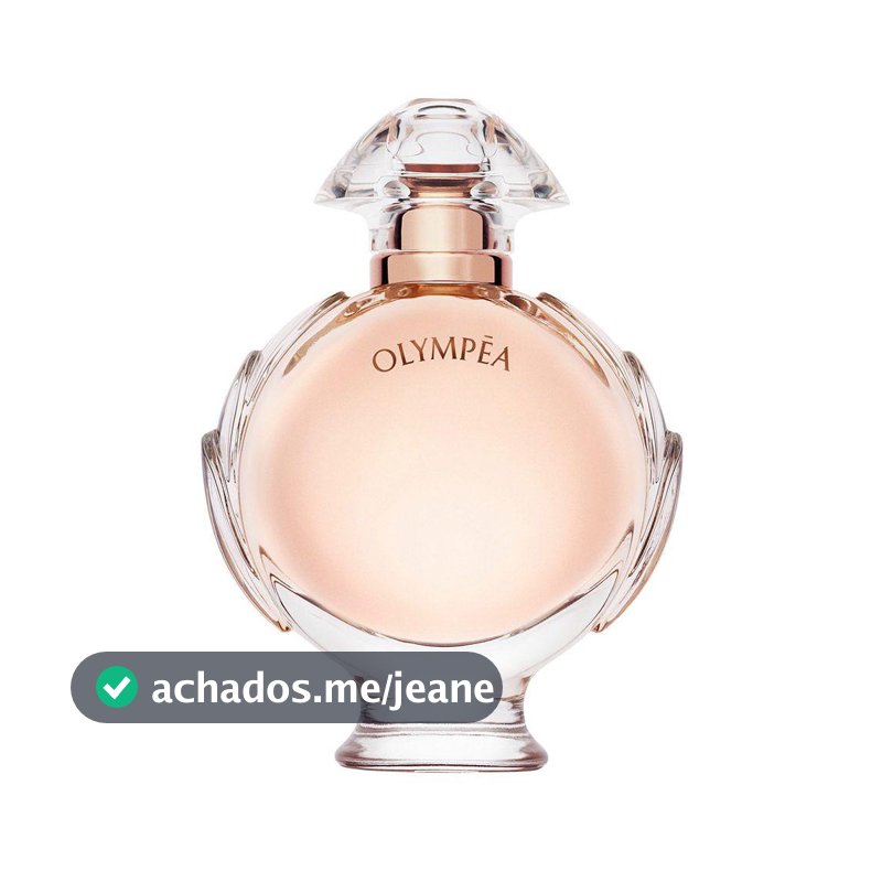Olympéa Feminino Eau de Parfum