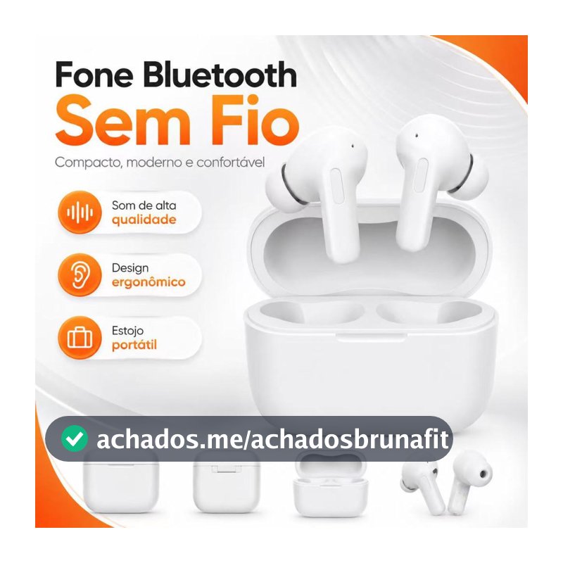 13 TWS Sem Fio Bluetooth 5.0 Air Pro 3 Fone De Ouvido Esportivo Com Microfone