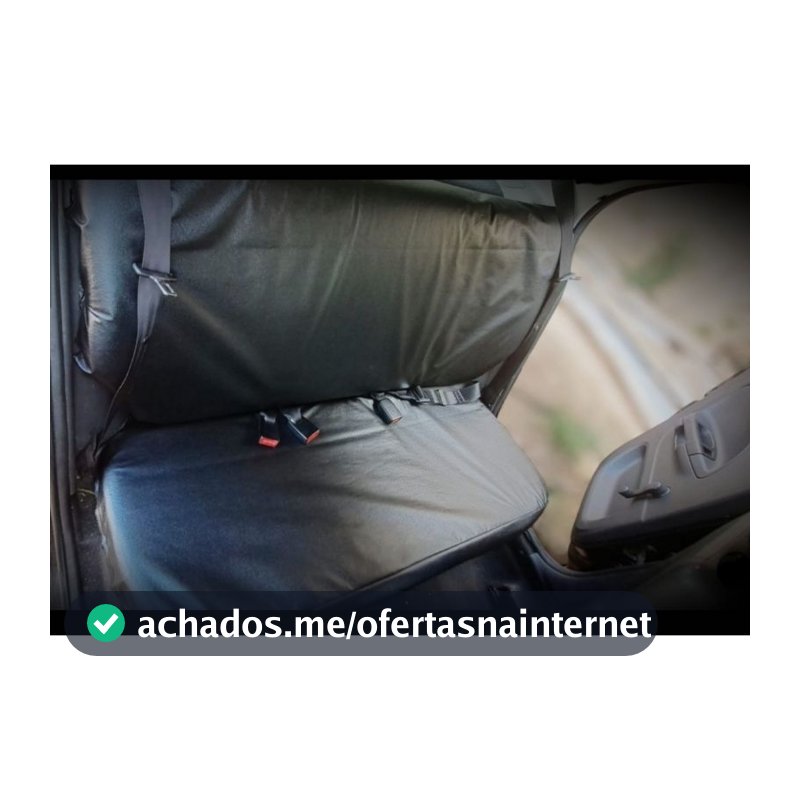 Capa Banco Carro Impermeável Protetora Traseira uber Pet