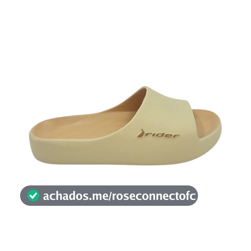RIDER CHINELO 12772