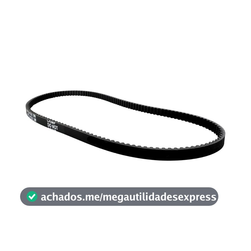 Correia Para Batedeira  Planetária Philco Php500 Original