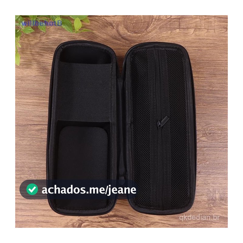 [WillbehotB] Para Máquina De Café Expresso Portátil Bolsa De Armazenamento Moedor Com Manivela Manual Manga Protetora Vi