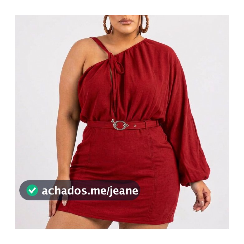 Macaquinho Feminino Plus Size Short Saia Tamanho GG Soltinho Tecido Scuba Promoção Lançamento