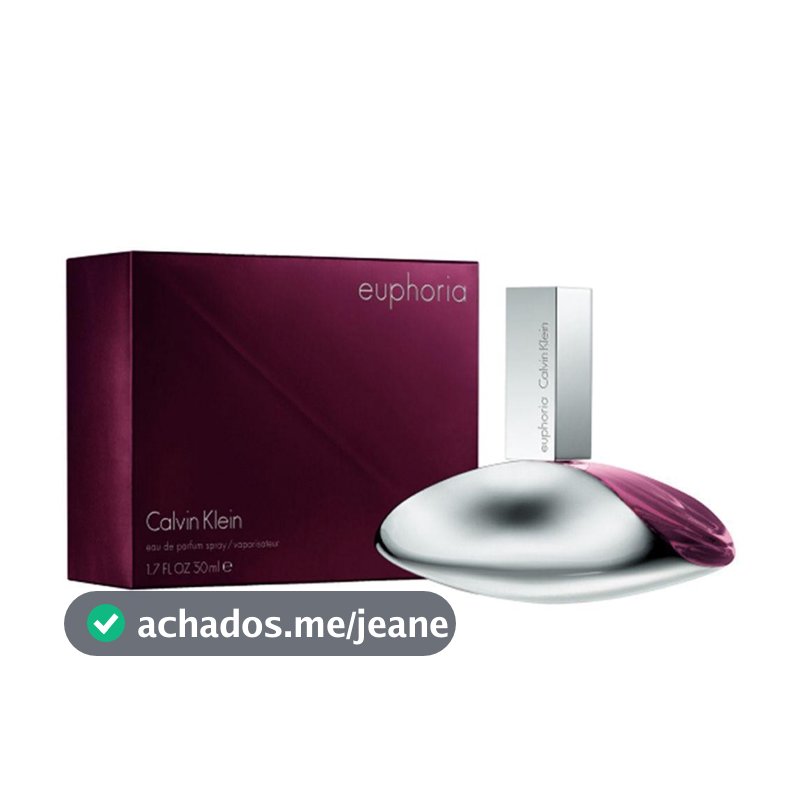 Euphoria Feminino Eau de Parfum