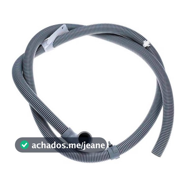 Mangueira Saída De Água Colormaq Lca10-12kg Brastemp Consul