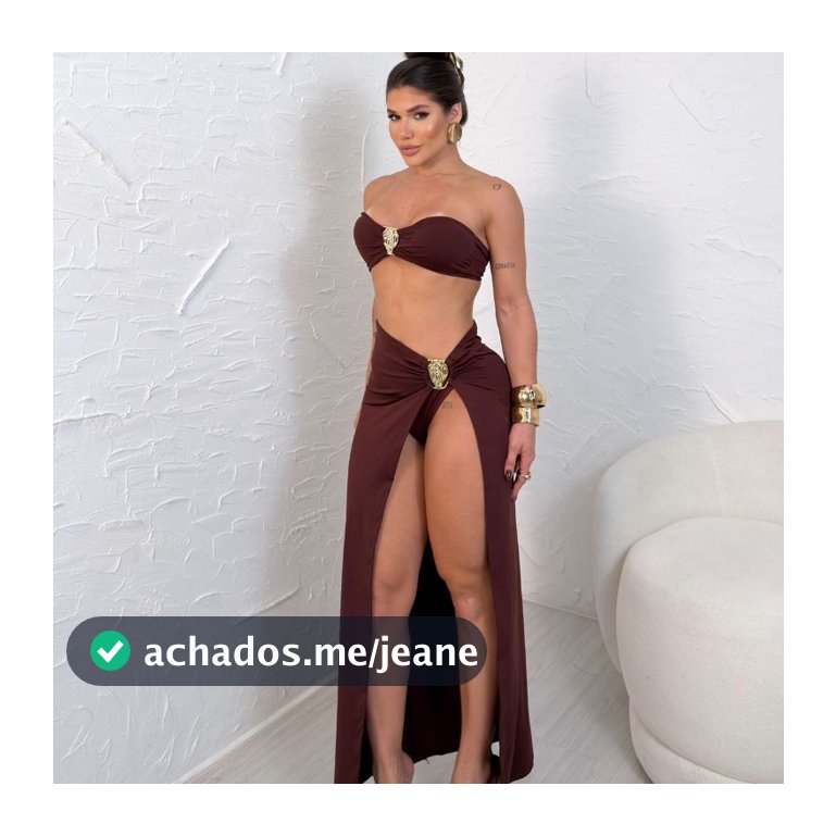 conjunto 3peças moda praia