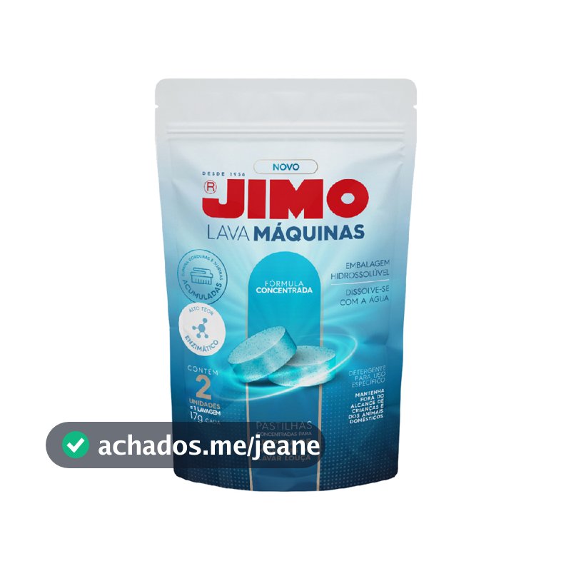1 Jimo Lava Máquinas Para Máquinas De Lavar Louça