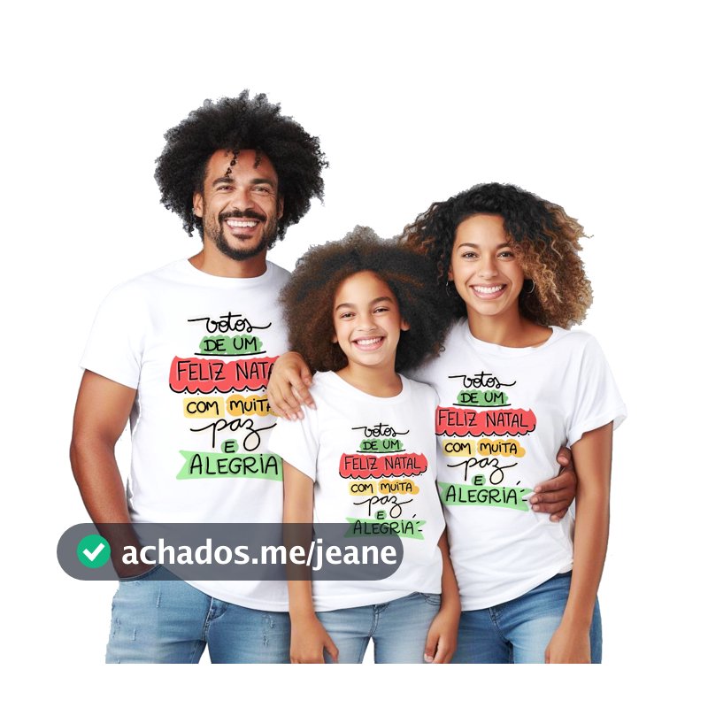 Camiseta Natal Em Família Feliz Natal Então Bom Natal Feliz Camiseta Natal Em Família Feliz Natal Papai Noel Votos de um Feliz Natal