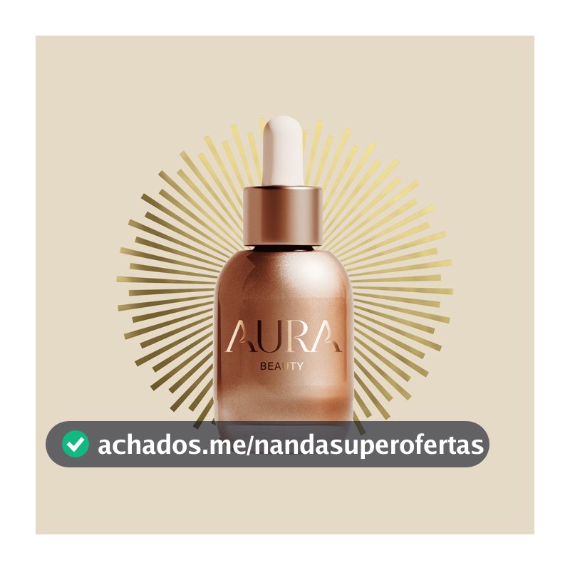 Primer Acetinado com Niacinamida e Ácido Hialurônico 30ml