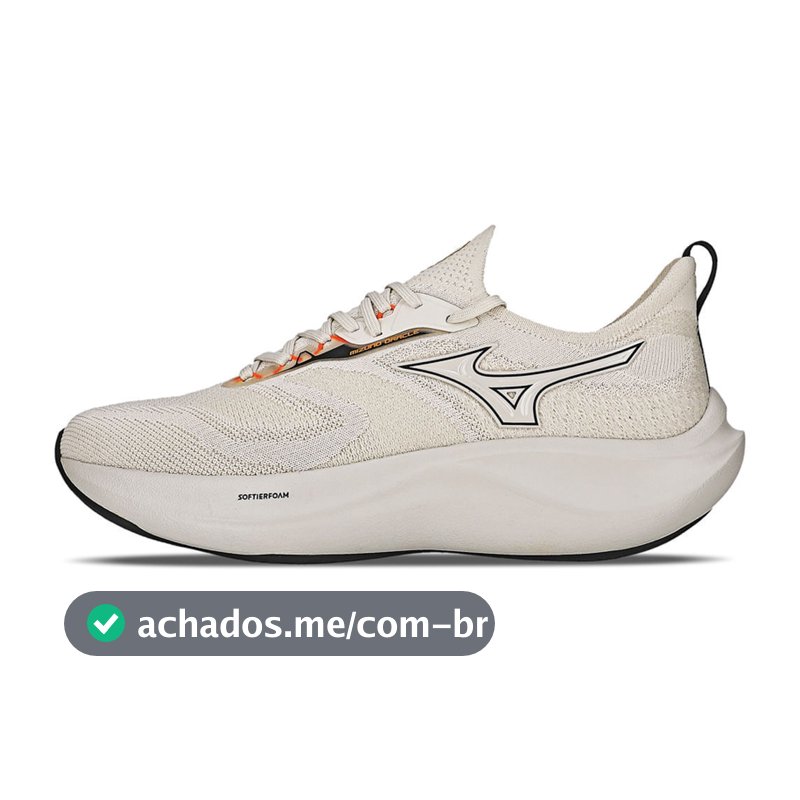 Tênis de Corrida Mizuno Oracle