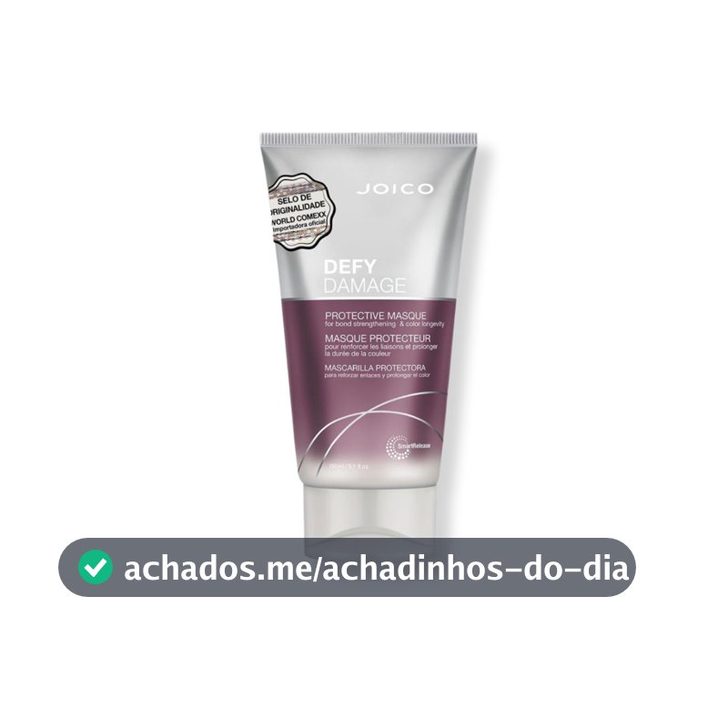 Joico Defy Damage - Mascara 150ml