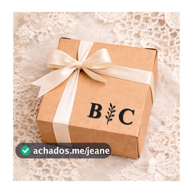 KIT adesivos casamento letras casal