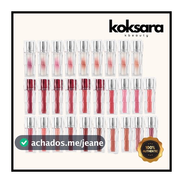 Tirtir Waterism Glow Mini Tint 32 Cores