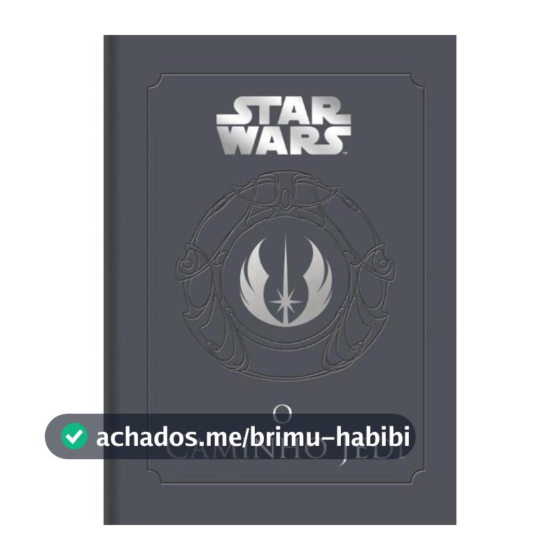 Star Wars: O Caminho Jedi