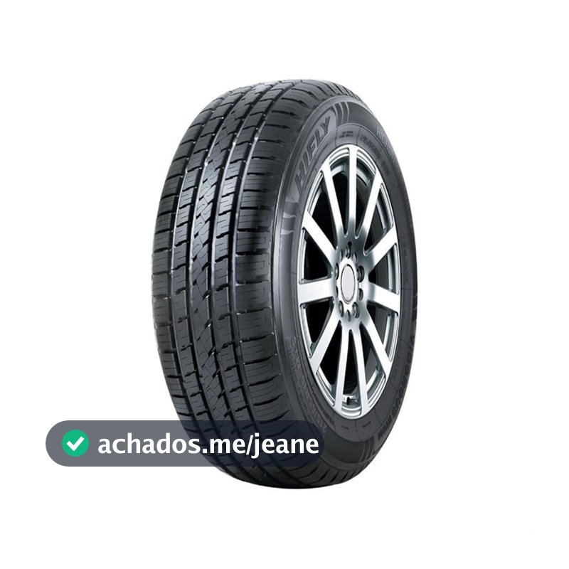 PNEU ARO 16 265/70R16 HIFLY 112H VIGOROUS HT601
