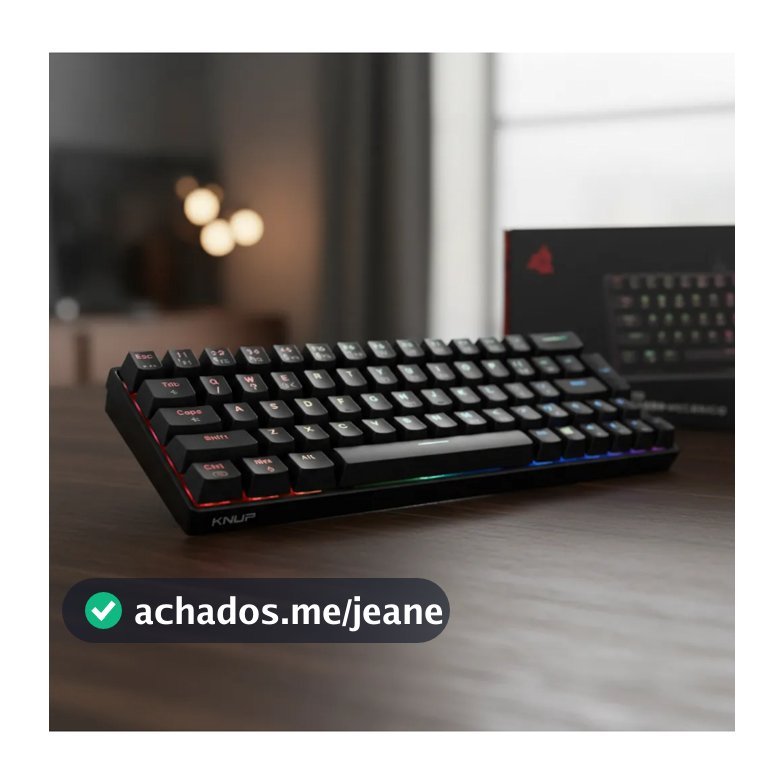 Teclado mecânico projetado para jogadores, switch azul 60% T61 M8701 M6101 azul/vermelho LEY-2080