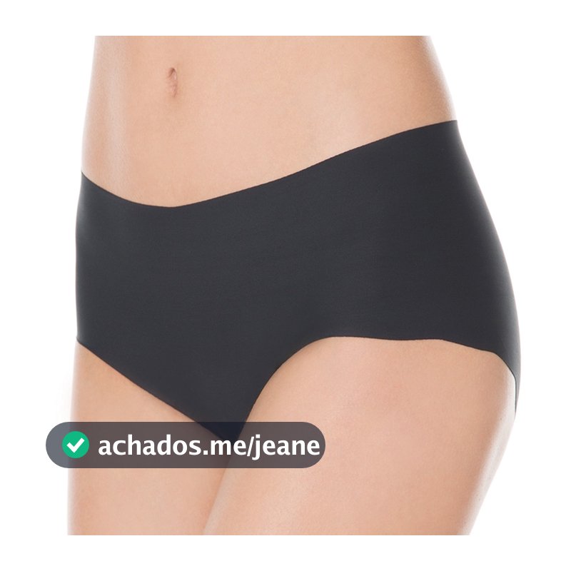 Calcinha Caleçon Liz 50256