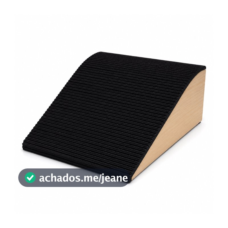 Rampa Pet P/ Escadas Modular 15cm Para Cães Dogs & Cats